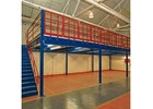 Looking for Durable Sports Rack Manufacturers in Delhi? – Vaishno Storage Solution