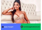 Experience Exhilarating Japanese Nuru Massage at Nuru Touch