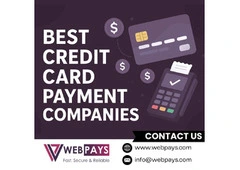 Best Credit Card Payment Companies