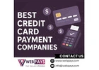 Best Credit Card Payment Companies