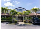 Dine Out at the Best Restaurant Stuart FL