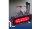Buy Forklift Red Danger Light – Ensure Workplace Safety | SharpEagle UK