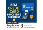 Best Credit Card Processing Solutions