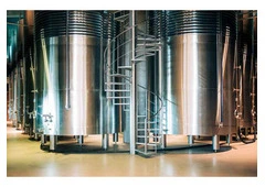 Stainless Steel Storage Tanks Manufacturers, Suppliers & Dealers Ahmedabad, Gujarat, India