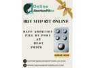    Buy MTP Kit online - Safe Abortion Pill by post at Best Price              