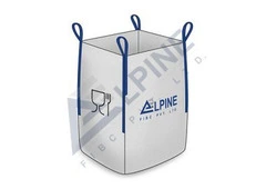 Food Grade FIBC Bags