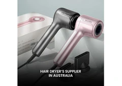 Find Your Choicest Dryer from Hair Dryer’s Supplier in Australia