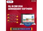 GGMS Gym Management Software – All-in-One Solution for Fitness Studios, Gyms & Clubs