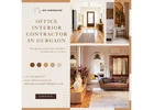 Affordable Office Interior Contractor in Gurgaon