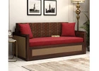 Stylish Convertible Bed – Sofa Cum Bed for Modern Homes