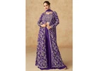 Buy Stunning Anarkali Dress Online – Like A Diva