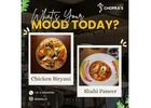Experience Authentic Indian Flavors at Chopra’s – The Best Indian Restaurant in Den Haag
