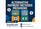 Alternative Payment Methods Providers