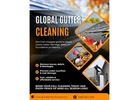 Gutter Cleaning in Avondale Heights