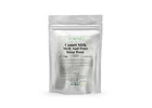 Camel Milk Melt & Pour Soap Base