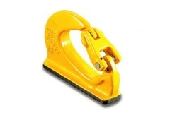 The Premium Range of weld on lifting points in Australia