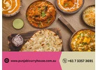 Best Indian Restaurant in Clayfield - Delivering Delights with Care