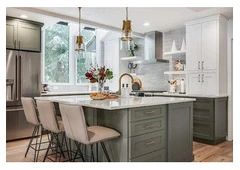 Modern, Personalized Bend Interior Designers