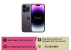 Your Ideal Place for Apple iPhone Screen Repair in Brisbane