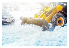 Best Commercial snow removal in Darbyville