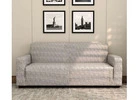 Luxury Comfort with Coordinated Sofa Cover Set