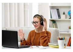 Sign Language Classes In Irvine For All Skill Levels