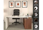 Create a Professional Setup with Premium Office Table Online