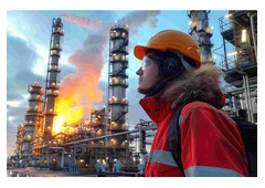 Classified Ad: Oil and Gas Courses in Trivandrum