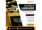 Reliable and Affordable Taxi Service in Langwarrin - Melbourne Cab Taxi