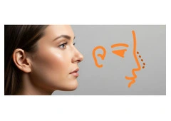 Enhance Your Profile with Expert Nose Reshaping – Safe & Subtle Results