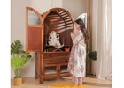 Artistic Home Mandir Design to Elevate Everyday Spirituality