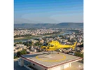 Helicopter Joyride in Katni, Madhya Pradesh