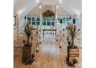 Looking for Beautiful Wedding Decor in Berkshire? - Neelam Caterers