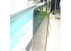 Increase Visibility with Glass Pool Fence Wollongong