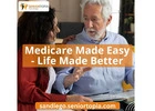 Find Affordable Assisted Living Options In San Diego