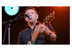 Book Traditional irish music band
