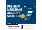 Premium Merchant Account Solutions
