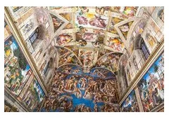 Book Vatican Tour in Rome with Skip-The-Line Tickets