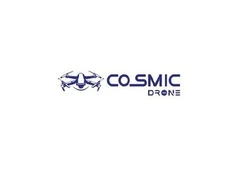 Cosmic Drone Light Shows