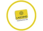 Gold Necklaces & Bangles by Lalchnd Jewellers Delhi