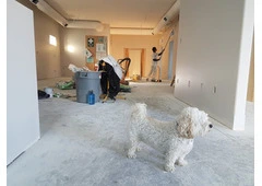 Podium Waterproofing Service In India - Structural-India