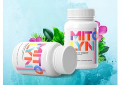 Mitolyn - The innovative supplement for energy, balance and weight control