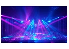 Houston Event Lighting | AV Services | Corporate AV Production & Equipment Rentals