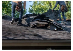 Show Low Shingle Roofing Company- Siding, Windows, Gutters, Deck Contactors