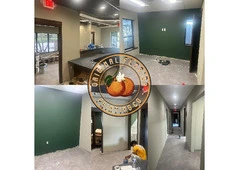 Transform Your Space Fast – Best Painting Company Near Me