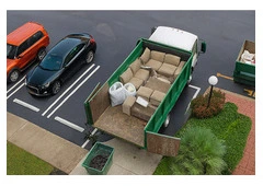 Sustainable Junk Removal Palm Beach