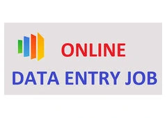 Earn from Home: Form Typing Project | 7708244092