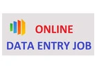 Earn from Home: Form Typing Project | 7708244092