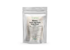 Honey Melt & Pour Soap Base