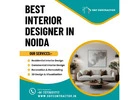 Find the Best Interior Designer in Noida for Elegant Homes